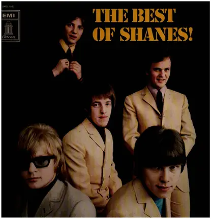 The Shanes - The Best Of Shanes!