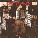 CD Single - The Shanes - These Days EP