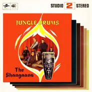 The Shangaans - Jungle Drums
