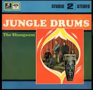 The Shangaans - Jungle Drums