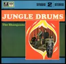 LP - The Shangaans - Jungle Drums