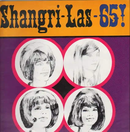 Shangri-Las - 65!