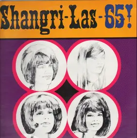 The Shangri-Las - 65!