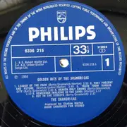 LP - The Shangri-Las - Golden Hits Of The Shangri-Las
