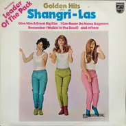 The Shangri-Las - Golden Hits Of The Shangri-Las