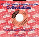 7inch Vinyl Single - The Shangri-Las - I Can Never Go Home Anymore / Bull Dog