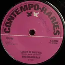 7'' - The Shangri-Las - Leader Of The Pack