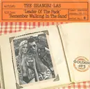 7inch Vinyl Single - The Shangri-Las - Leader Of The Pack / Remember Walking In The Sand