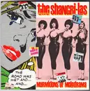 CD - The Shangri-Las - Myrmidons Of Melodrama