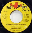 7inch Vinyl Single - The Shangri-Las - Remember (Walking In The Sand)