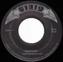 7inch Vinyl Single - The Shangri-Las - Remember / Leader Of The Pack