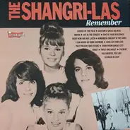 The Shangri-Las - Remember