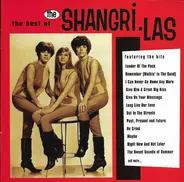 The Shangri-Las - The Best Of The Shangri-Las