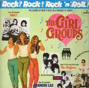 The Shangri-Las - The girl groups