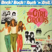 The Shangri-Las, The Chiffons, The Secrets - The girl groups