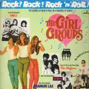 LP - The Shangri-Las, The Chiffons, The Secrets - The girl groups