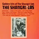 LP - The Shangri-Las - Golden Hits Of The Shangri-Las