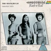 CD - Shangri-Las - Greatest hits