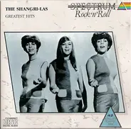 The Shangri-Las - Greatest Hits