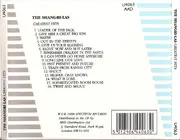 CD - Shangri-Las - Greatest hits
