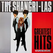 LP - The Shangri-Las - Greatest Hits - Still sealed