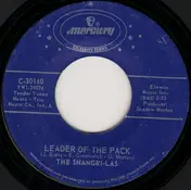The Shangri-Las - Leader of the Pack