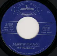 Shangri-Las - Leader of the Pack