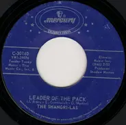 Shangri-Las - Leader of the Pack