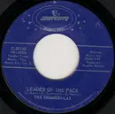 7inch Vinyl Single - The Shangri-Las - Leader Of The Pack / I Can Never Go Home Anymore