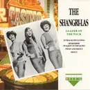 CD - The Shangri-Las - Leader Of The Pack