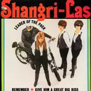 LP - The Shangri-Las - Leader Of The Pack
