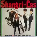 LP - The Shangri-Las - Leader Of The Pack - Mono