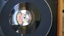 7inch Vinyl Single - The Shangri-Las - Leader Of The Pack
