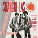 CD - The Shangri-Las - The Leader Of The Pack