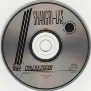 CD - The Shangri-Las - The Leader Of The Pack