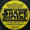 12'' - The Shape Shifters - Triple Threat