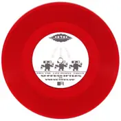 The Shape Shifters - Language Differences / Homesick