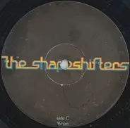 The Shapeshifters - New Day