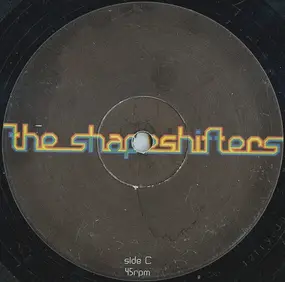 The Shapeshifters - New Day