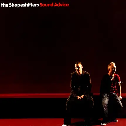The Shapeshifters - Sound Advice