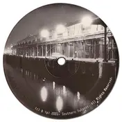 Sentinel - +612 EP