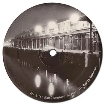 The ShapeShiftr & Sentinel - +612 EP