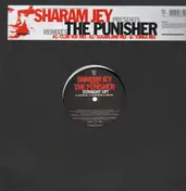 Sharam Jey Presents The Punisher - Straight Up! (Remixes)