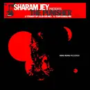 12'' - Sharam Jey Presents The Punisher - Straight Up!