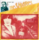 7inch Vinyl Single - The Shares - Alica / Rollerskater Disco