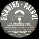 7inch Vinyl Single - The Sharing Patrol - Day After Yesterday