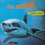 12inch Vinyl Single - The Shark - Shark Beat