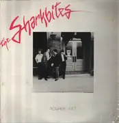 LP - The Sharkbites - Nowhere Fast