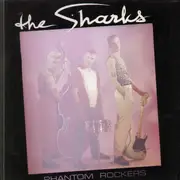 LP - The Sharks - Phantom Rockers