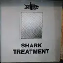 12inch Vinyl Single - The Sharks - Shark Treatment - STILL SEALED